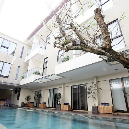 M Pavilion - Lippo Karawaci Curug  Esterno foto