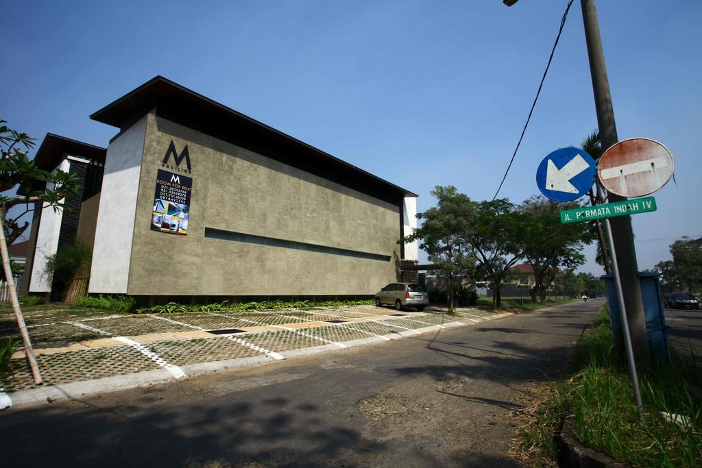 M Pavilion - Lippo Karawaci Curug  Esterno foto