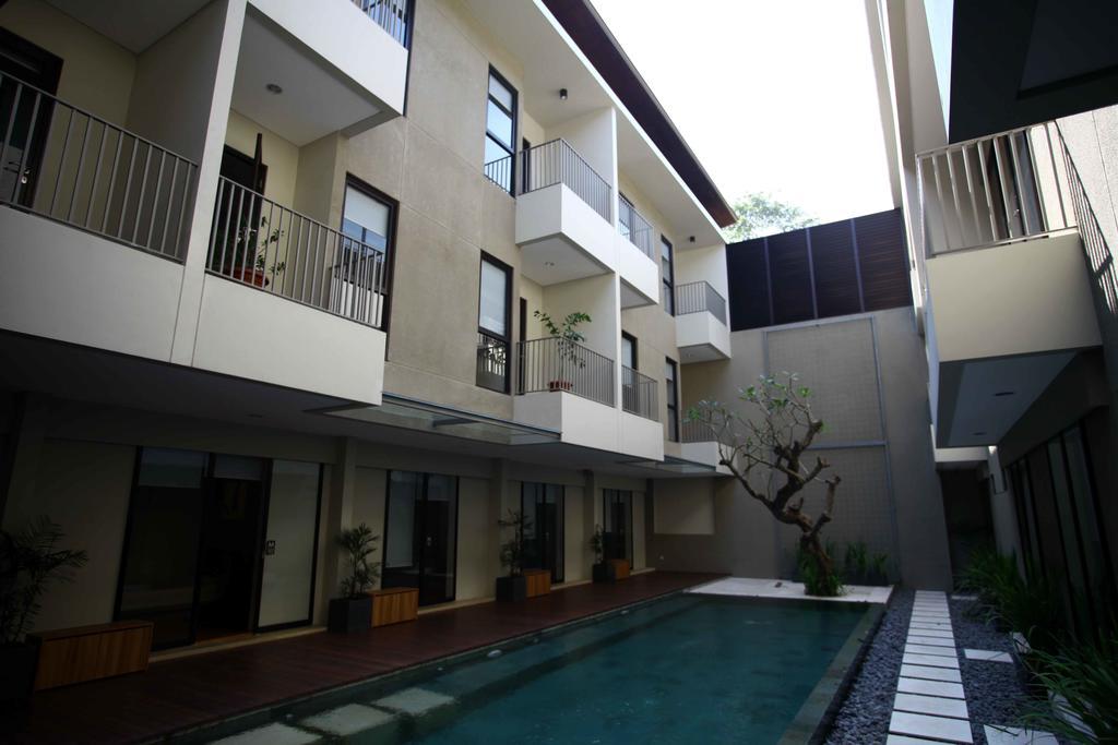M Pavilion - Lippo Karawaci Curug  Esterno foto