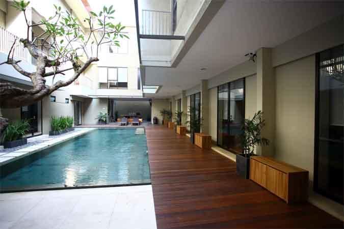 M Pavilion - Lippo Karawaci Curug  Esterno foto