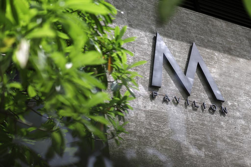 M Pavilion - Lippo Karawaci Curug  Esterno foto