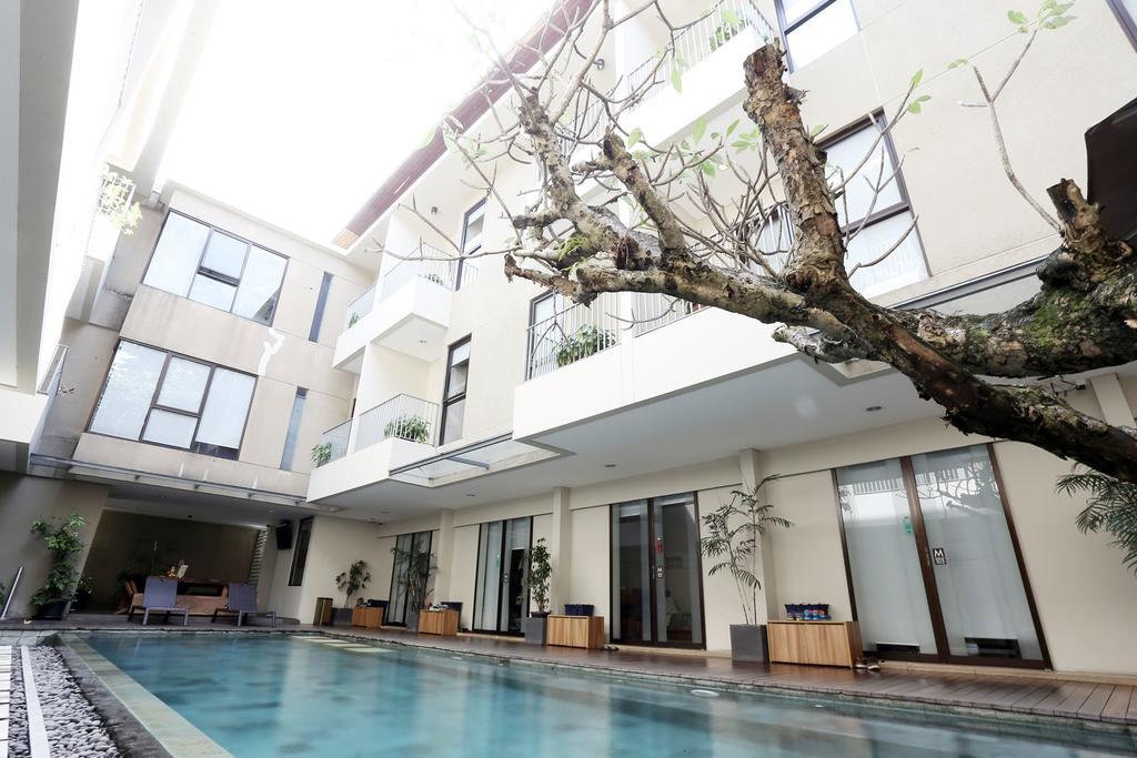M Pavilion - Lippo Karawaci Curug  Esterno foto