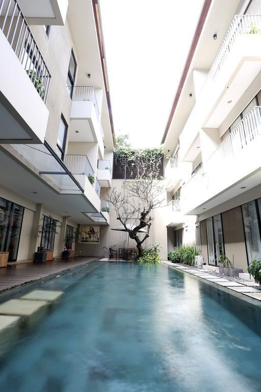 M Pavilion - Lippo Karawaci Curug  Esterno foto