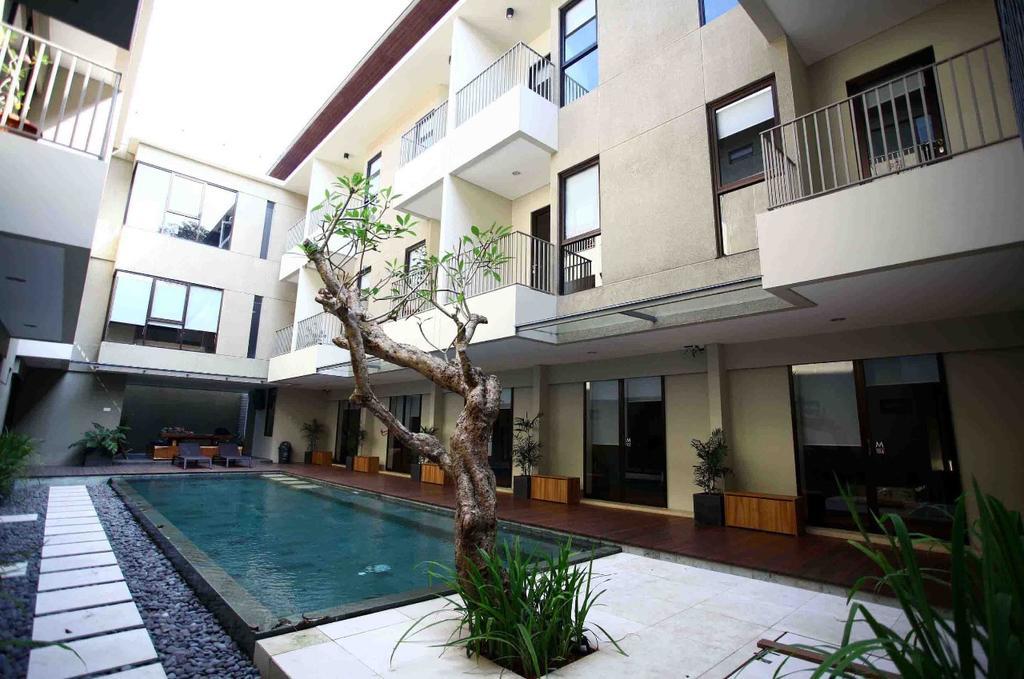 M Pavilion - Lippo Karawaci Curug  Esterno foto